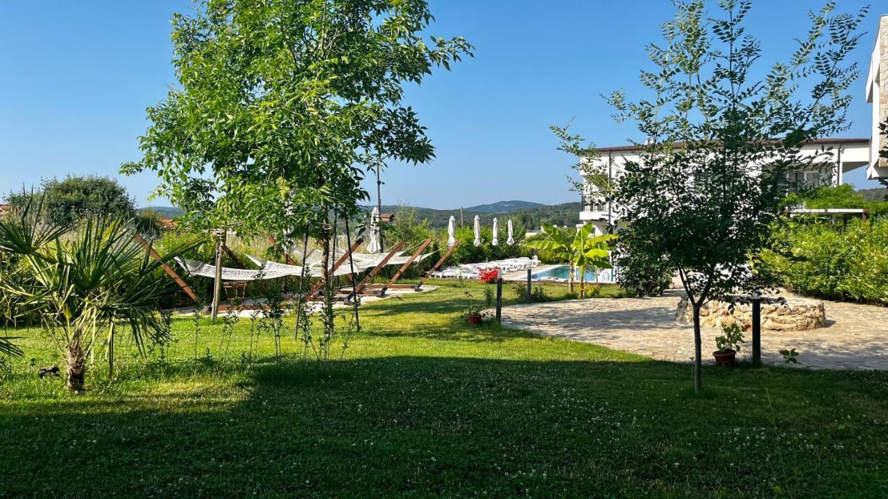 Ancient Well Hotel Sozopol Exterior foto
