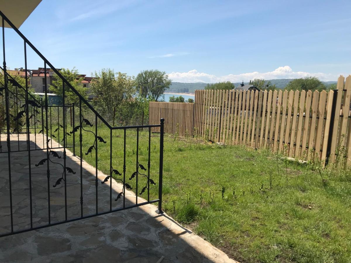 Ancient Well Hotel Sozopol Exterior foto